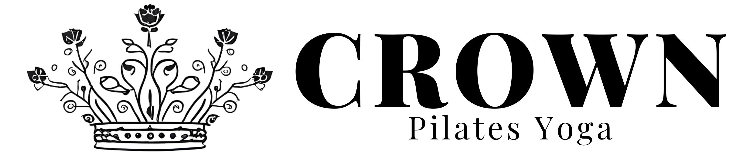 Pilates salon CROWN